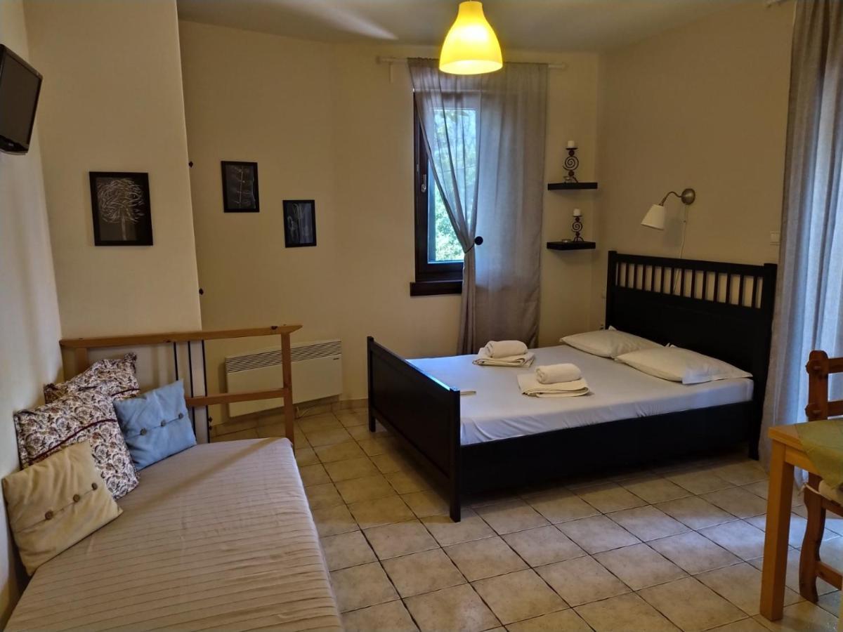 Guesthouse Machi Kato Gatzea Ngoại thất bức ảnh