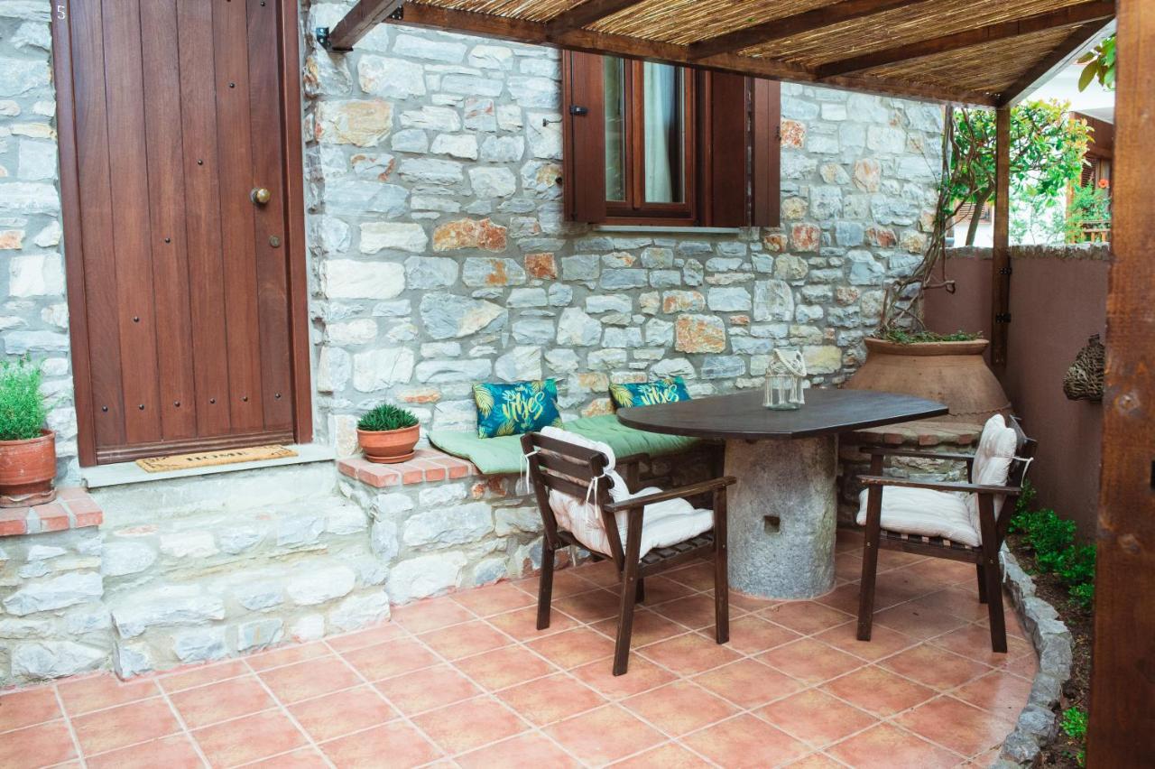 Guesthouse Machi Kato Gatzea Ngoại thất bức ảnh