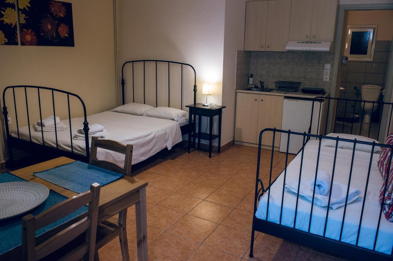 Guesthouse Machi Kato Gatzea Ngoại thất bức ảnh