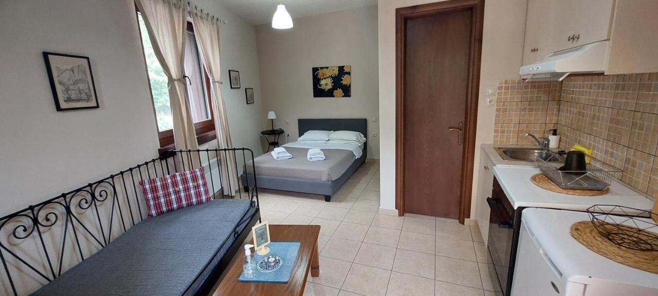 Guesthouse Machi Kato Gatzea Phòng bức ảnh