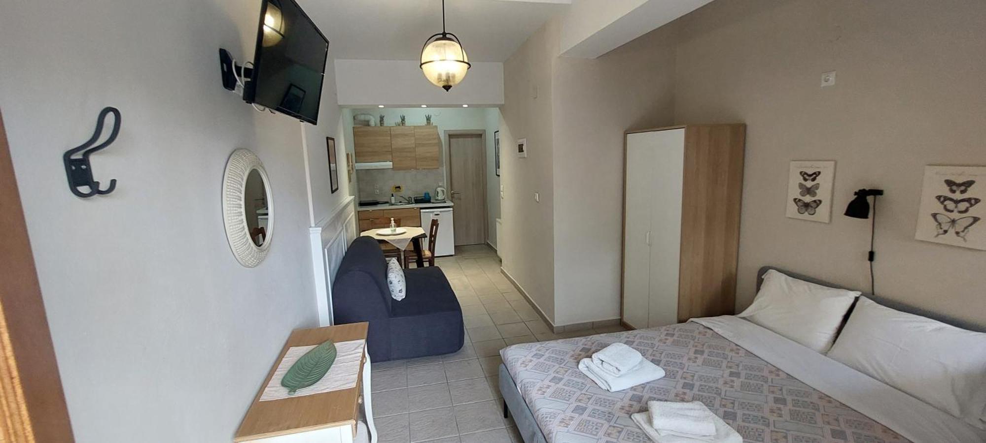 Guesthouse Machi Kato Gatzea Phòng bức ảnh