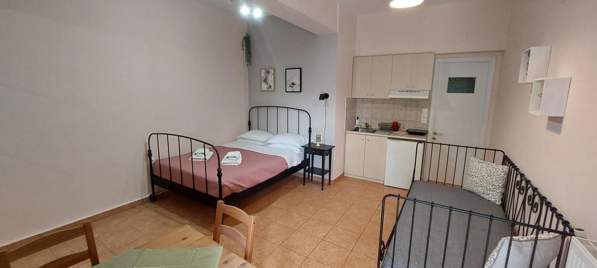 Guesthouse Machi Kato Gatzea Phòng bức ảnh