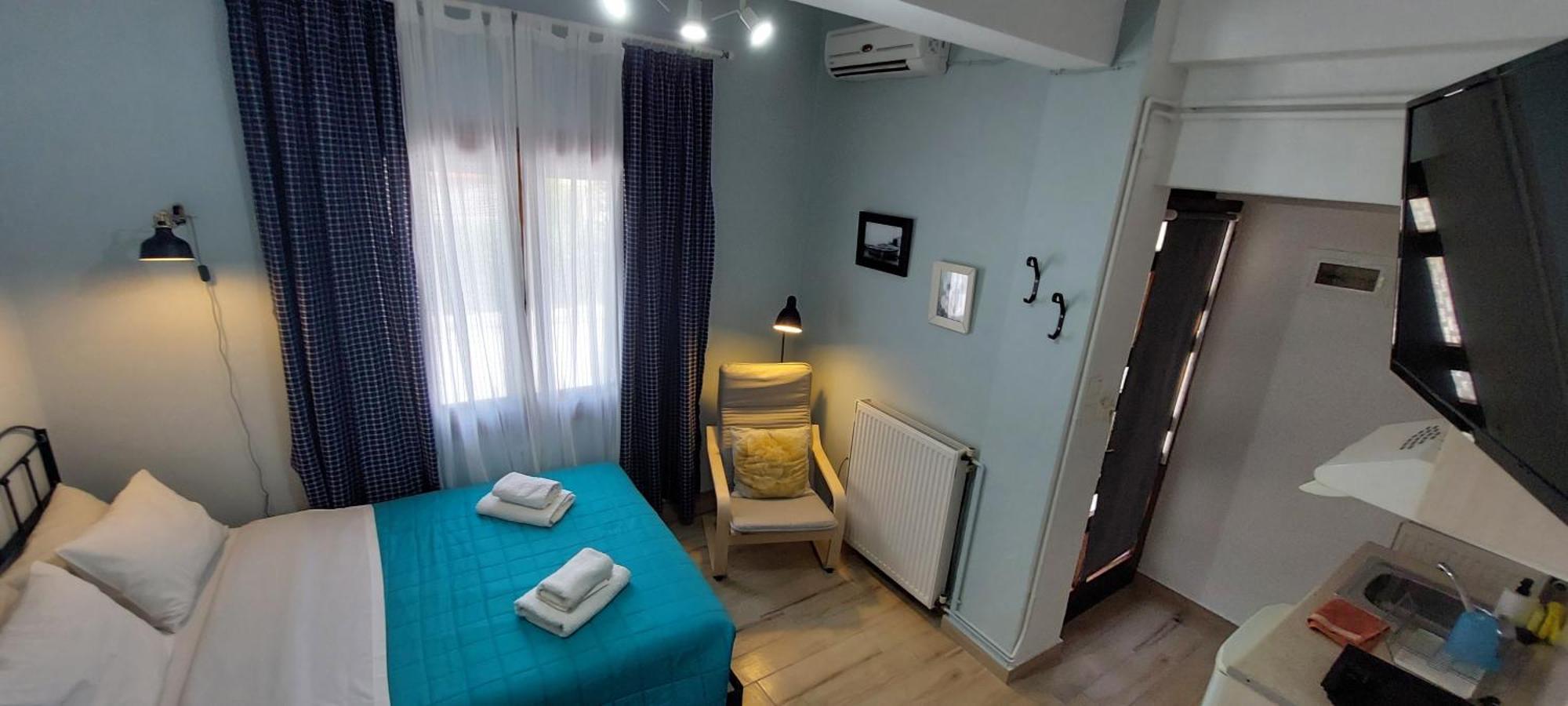 Guesthouse Machi Kato Gatzea Phòng bức ảnh