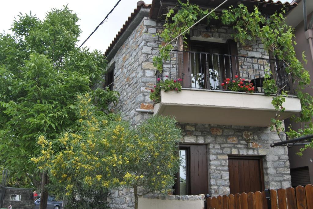 Guesthouse Machi Kato Gatzea Ngoại thất bức ảnh