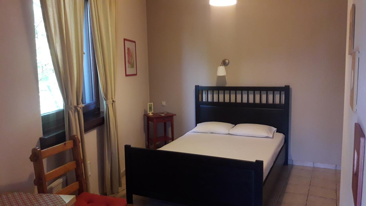 Guesthouse Machi Kato Gatzea Ngoại thất bức ảnh